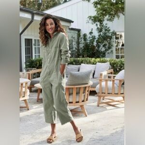 Frank And Eileen Northern Ireland Jumpsuit